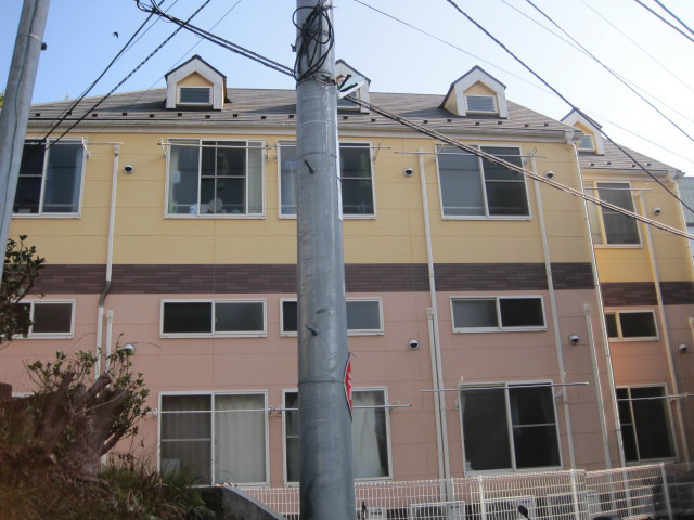 ネオ・ステージ横須賀中央 その他外観3