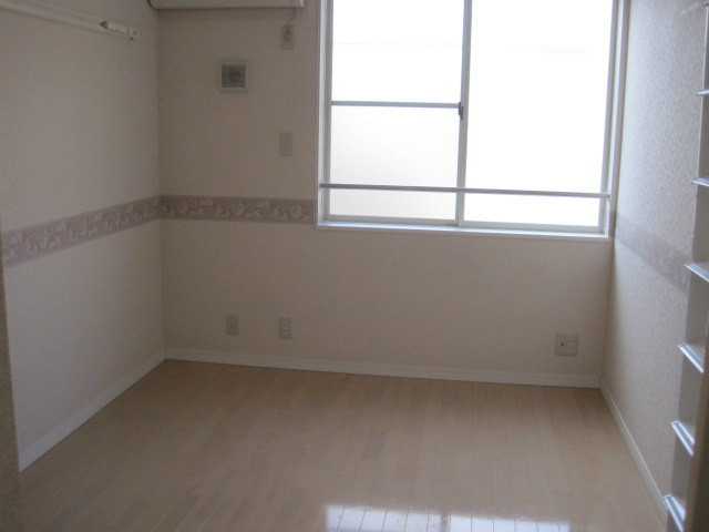 ネオ・ステージ横須賀中央 ベッドルーム