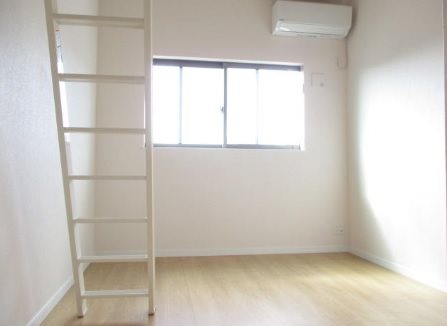 Bayroom　上町 リビング