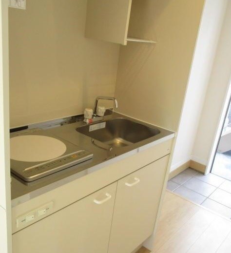 Bayroom　上町 キッチン