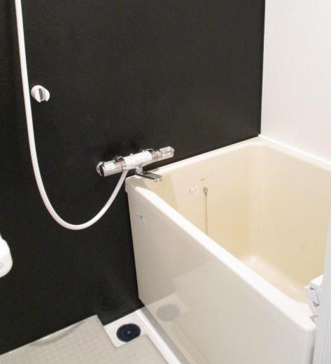 Bayroom　上町 風呂画像