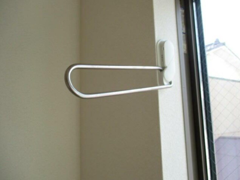 Bayroom　上町 ベランダ