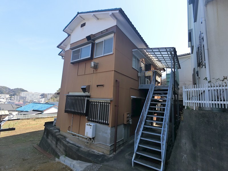 沢荘 その他外観2