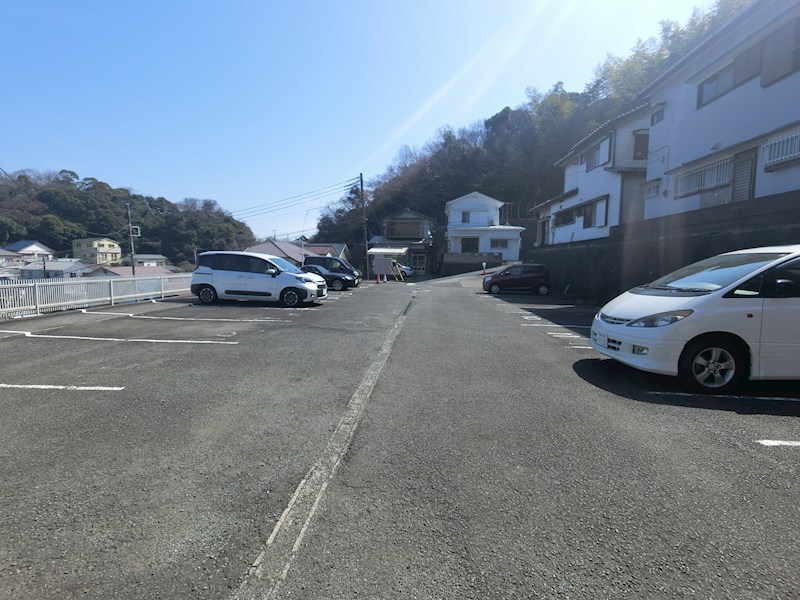 沢荘 その他外観3