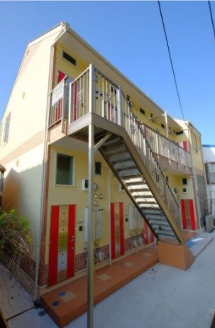 ユナイト・Ｈｅｍｉ・アイザックの杜 その他外観1