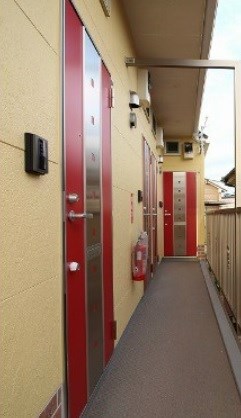 ユナイト・Ｈｅｍｉ・アイザックの杜 その他外観2