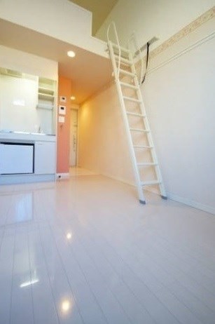 ユナイト・Ｈｅｍｉ・アイザックの杜 ベッドルーム