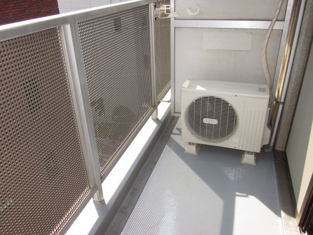 プラーズ日の出町 その他8