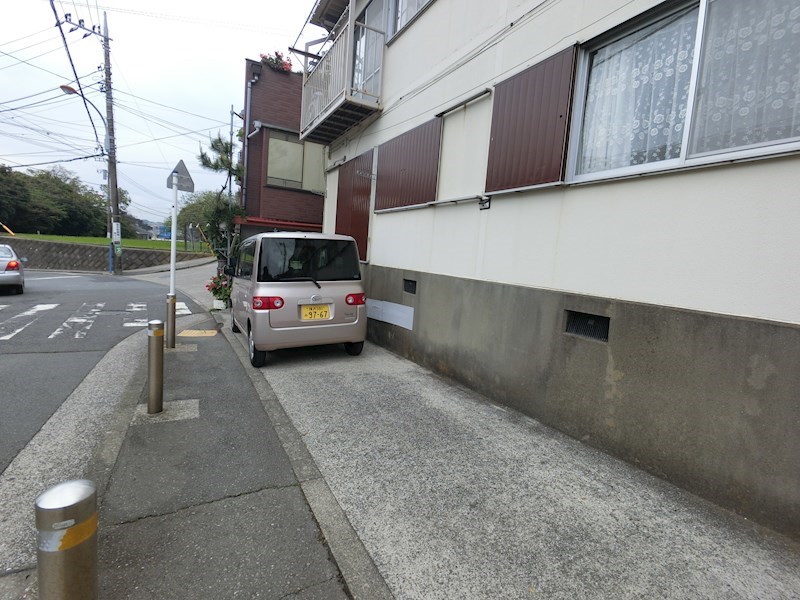 グレイスⅠ その他外観2
