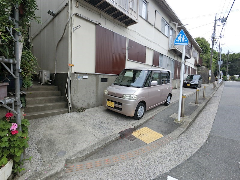 グレイスⅠ その他外観3