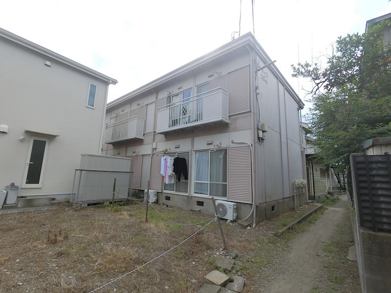 サンライズスズキ その他外観1