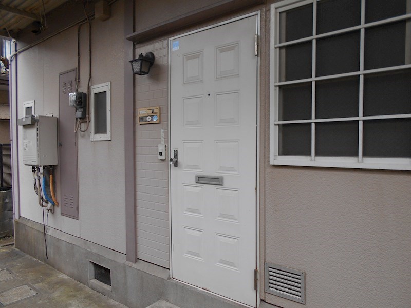 サンライズスズキ その他外観4