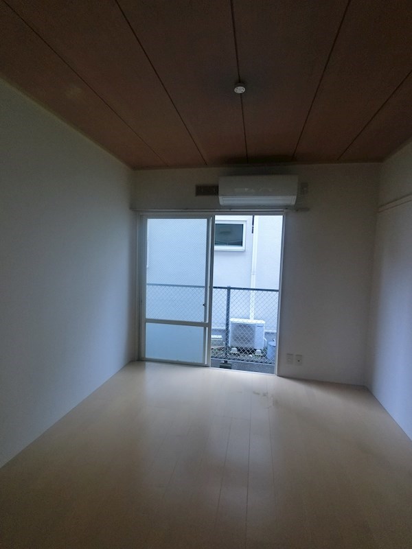 サンライズスズキ ベッドルーム