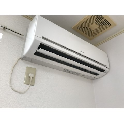 A・Iハイツ その他4