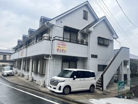 A・Iハイツ その他外観1