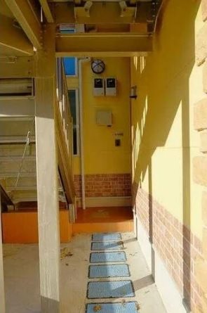 ユナイト田浦サンホセ その他外観2