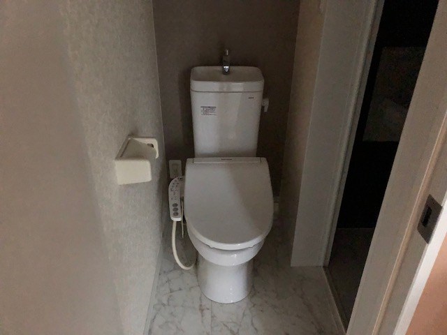 ユナイト田浦サンホセ 風呂画像