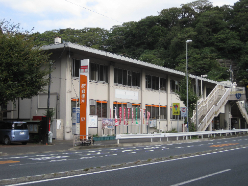 ユナイト田浦サンホセ 周辺画像4