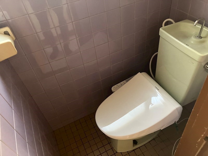 佐野町5丁目貸家 その他1