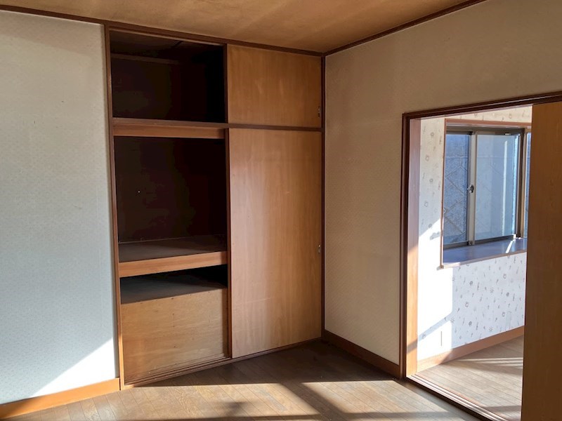 佐野町5丁目貸家 その他4