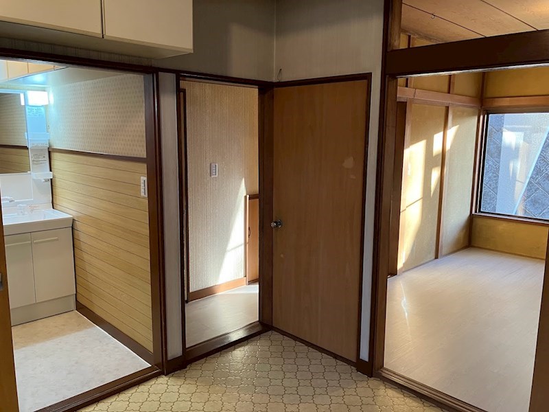 佐野町5丁目貸家 その他6