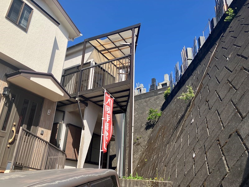 佐野町5丁目貸家 その他外観1