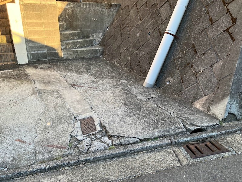 佐野町5丁目貸家 その他外観2