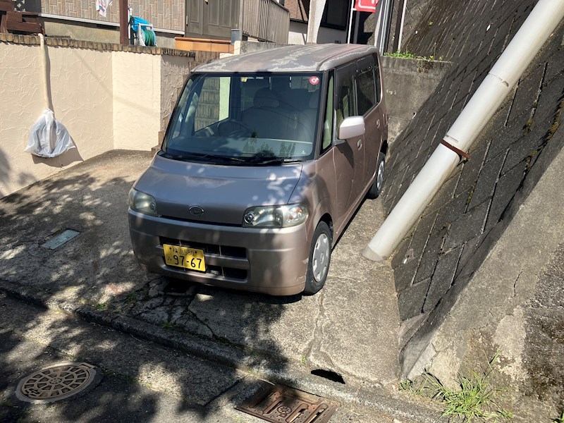 佐野町5丁目貸家 その他外観3