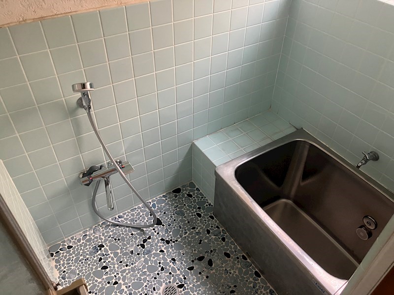 佐野町5丁目貸家 その他8