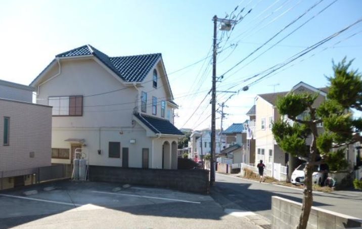 サウスヒル二葉Ⅱ その他外観2