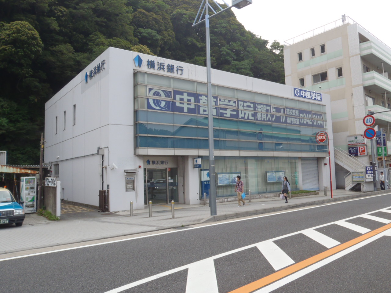 サウスヒル二葉Ⅱ 周辺画像7