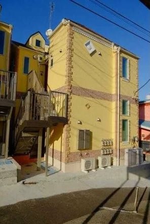 ユナイト田浦サンホセ その他外観1