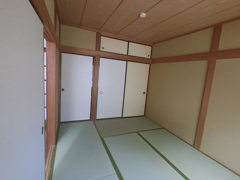 くりはらハイツ その他3