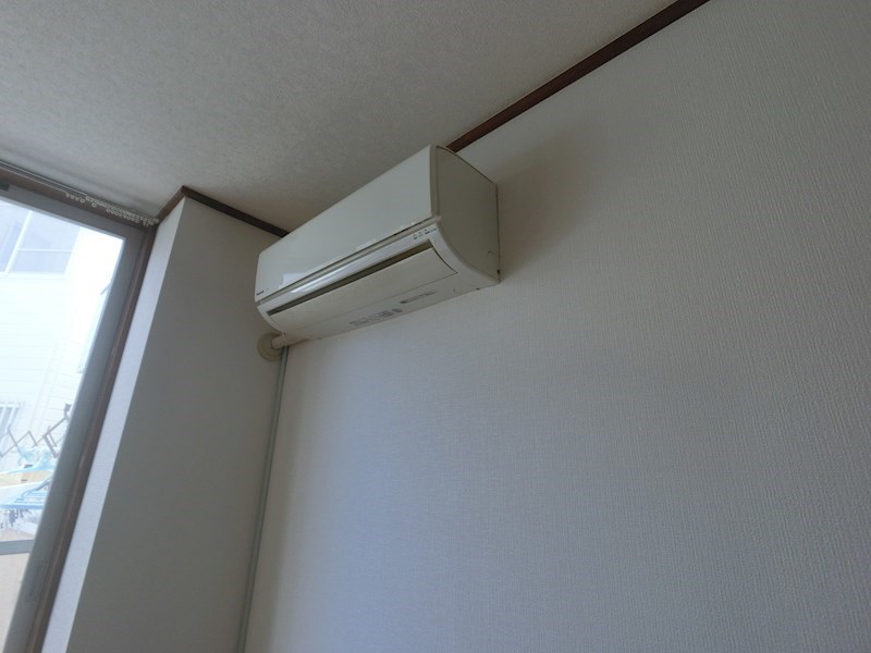 くりはらハイツ その他8