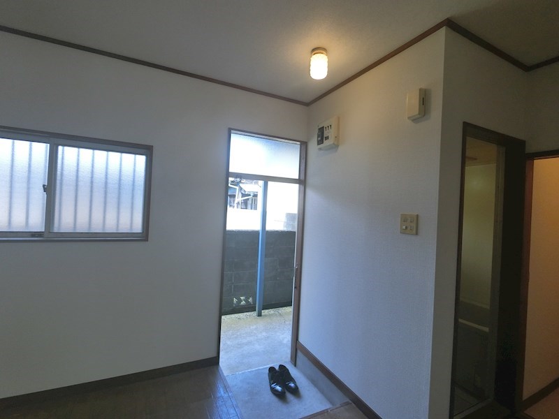 くりはらハイツ その他12