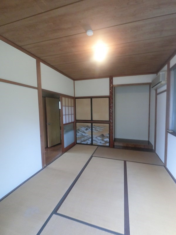 不入斗町四丁目貸家 その他3