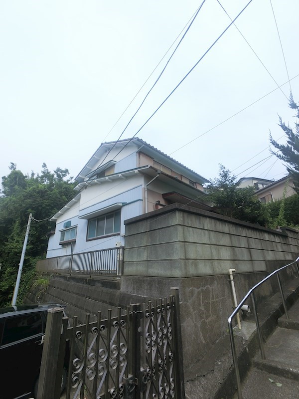 不入斗町四丁目貸家 その他外観1