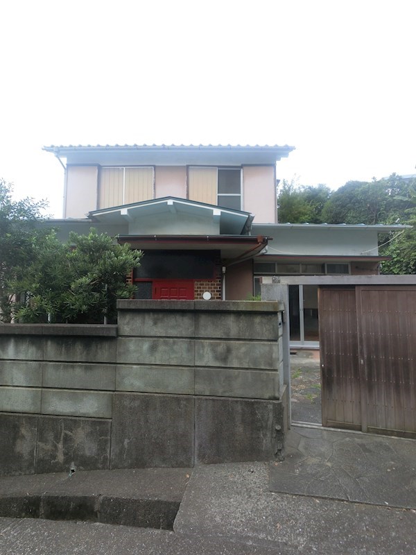 不入斗町四丁目貸家 その他外観2