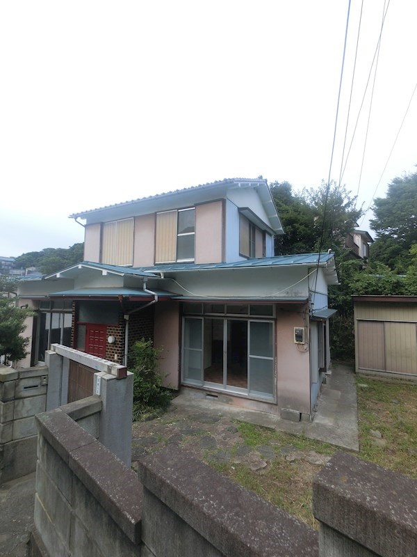 不入斗町四丁目貸家 その他外観3