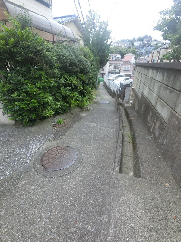 不入斗町四丁目貸家 その他外観5