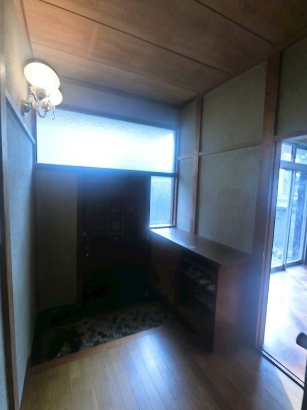 不入斗町四丁目貸家 その他10