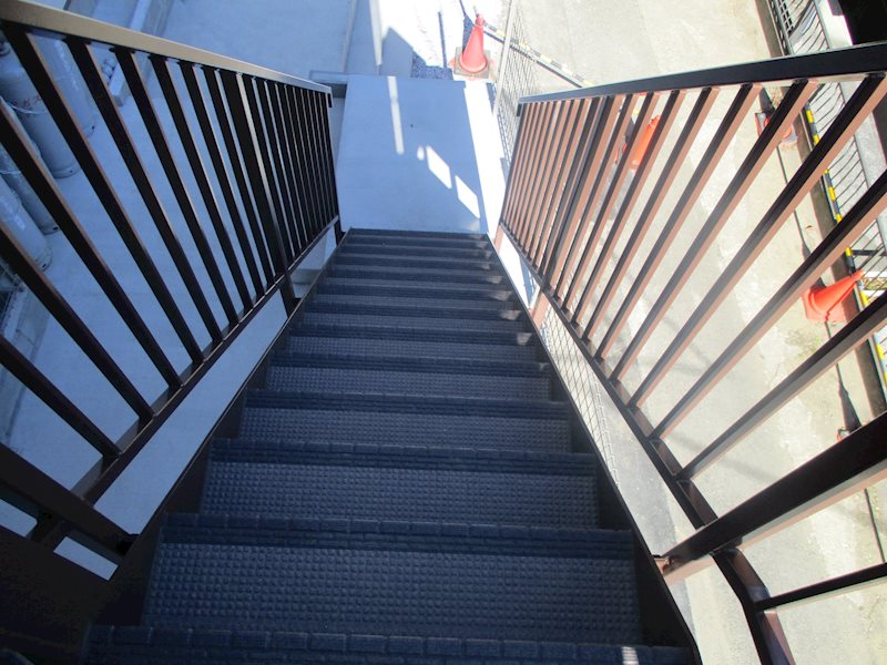 ベイルーム県立大学B その他外観4