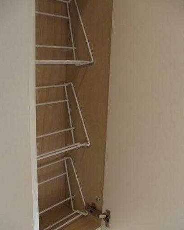 シエル馬堀海岸 玄関