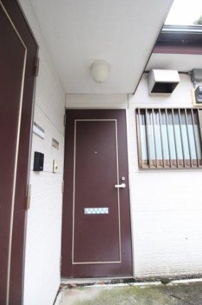 ハーベストマナー その他外観1