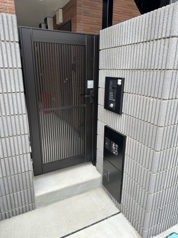 ベイルームリアナ堀ノ内 その他外観1