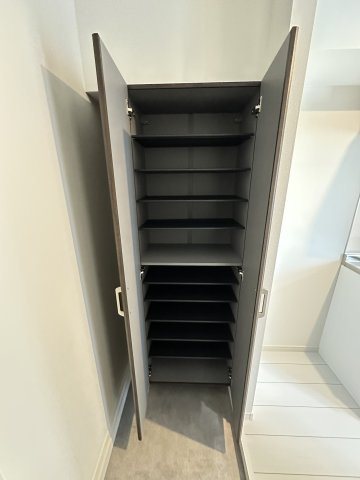 ベイルームリアナ堀ノ内 玄関