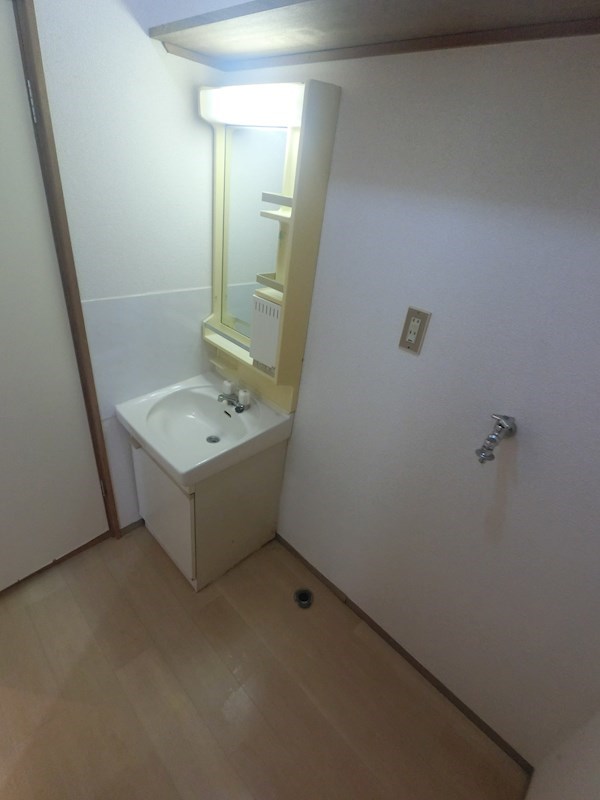 コーポBS その他1