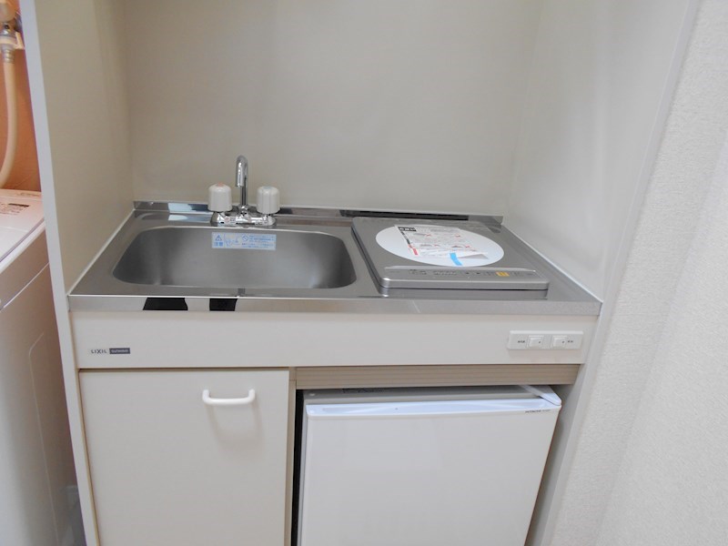 ユナイト衣笠マドレーヌの瞳 その他4