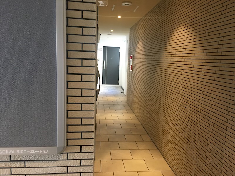 ラフィネ・横須賀中央 その他外観1