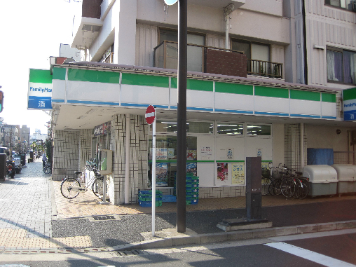 ラフィネ・横須賀中央 周辺画像1